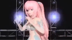 巡音流歌,VOCALOID家族 - Just Be Friends