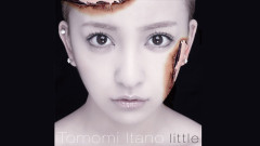 板野友美 - little