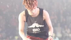 EXO,EXO-M - My Beautiful Stranger Yixing