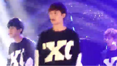 EXO,EXO-M - Intro