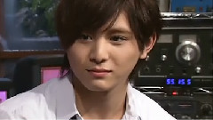 Hey! Say! JUMP - ニノさん 山田凉介Cut