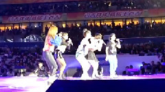 Krystal(f(x)),f(x) - Electric Shock