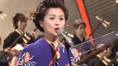 长山洋子 - じょんから女节