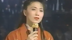 石川さゆり - 天城越え