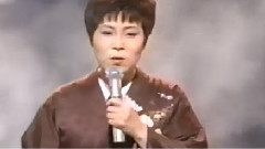 岛仓千代子 - 无法松の一生 (度胸千両入り)