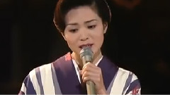 石原询子 - すみだ川