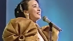 翁倩玉 - 明日に架ける桥