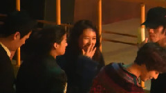 Krystal(f(x)),f(x) - 候场