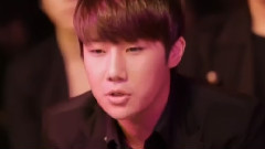 Infinite - MTVK Infinite's Showcase In NYC Part.2