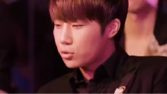 Infinite - MTVK Infinite's Showcase In NYC Part.1