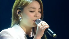 Ailee - Let It Go