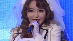 洪真英 - Like A Virgin