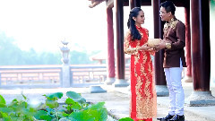 亚洲群星 - Bai Ca Tết Cho Em