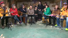 MBLAQ - 八道流浪乐队EP02 Cut