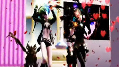 初音未来 - 猫耳开关