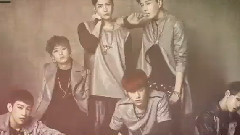GOT7 - Dodol Pop Package