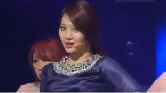 Girl's Day - Something