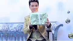 亚洲群星 - Lien Khuc Giang Sinh