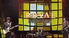 Royal Pirates - Drawing The Line