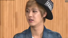 MBLAQ - 八道流浪乐队 E03 昇昊Cut