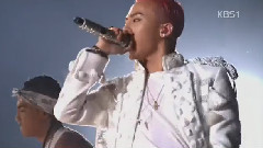 BigBang - KBS1 新闻广场 BigBang 报道Cut