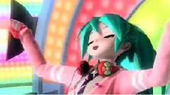 初音未来 - PDA FT メルト