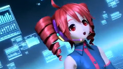 重音teto - 重音テトの激唱