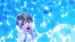 EVER BLUE