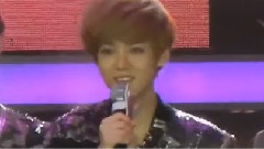 EXO-M - Ending