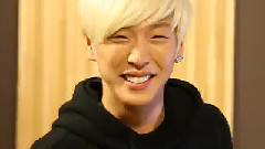 B.A.P - Ta-Dah! It's B.A.P EP01