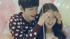 Girl's Day - LG POPO CF 30s Ver