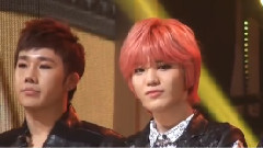 Infinite - 成烈用英语发言圣圭大笑