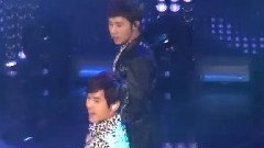 Infinite - JTBC 2014第28届金唱片颁奖典礼