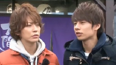 KAT-TUN - KAT-TUNの世界一タメになる旅!