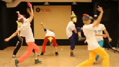 Teen Top - 我不是黑