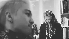 BigBang,G-Dragon(BigBang),太阳(Bigbang) - Soojmooj Instagram