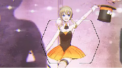 VOCALOID家族 - 怪盗F的台本