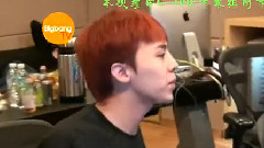 G-Dragon(BigBang),BigBang - BigBang TV Cut