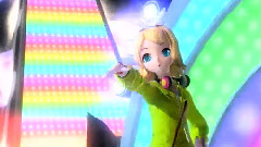 镜音双子,初音未来,VOCALOID家族 - えれくとりっく・えんじぇぅ