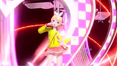 初音未来,镜音双子,VOCALOID家族 - Change Me