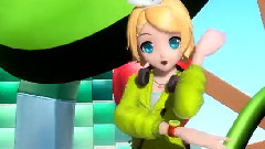 镜音双子,初音未来,VOCALOID家族 - クローバークラブ