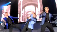 Westlife - Ain't That A Kick In The Head