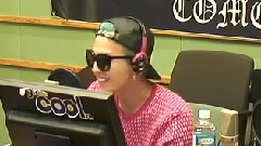BigBang,G-Dragon(BigBang) - 刘仁娜的提高音量 中文字幕