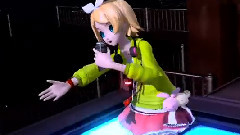 镜音双子,初音未来,VOCALOID家族 - 妄想スケッチ