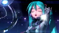 初音未来,VOCALOID家族 - Tell Your World