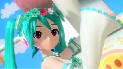 初音未来,VOCALOID家族 - ねこみみスイッチ