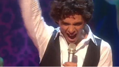 Mika,Jonathan Rhys Meyers - British Breakthrough Act