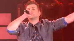 Westlife - Sex On Fire