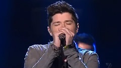 The Script - Hall Of Fame