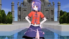 东方project - 人类は腐败しました